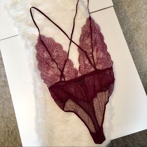 New with Tag! Victoria’s Secret Lingerie